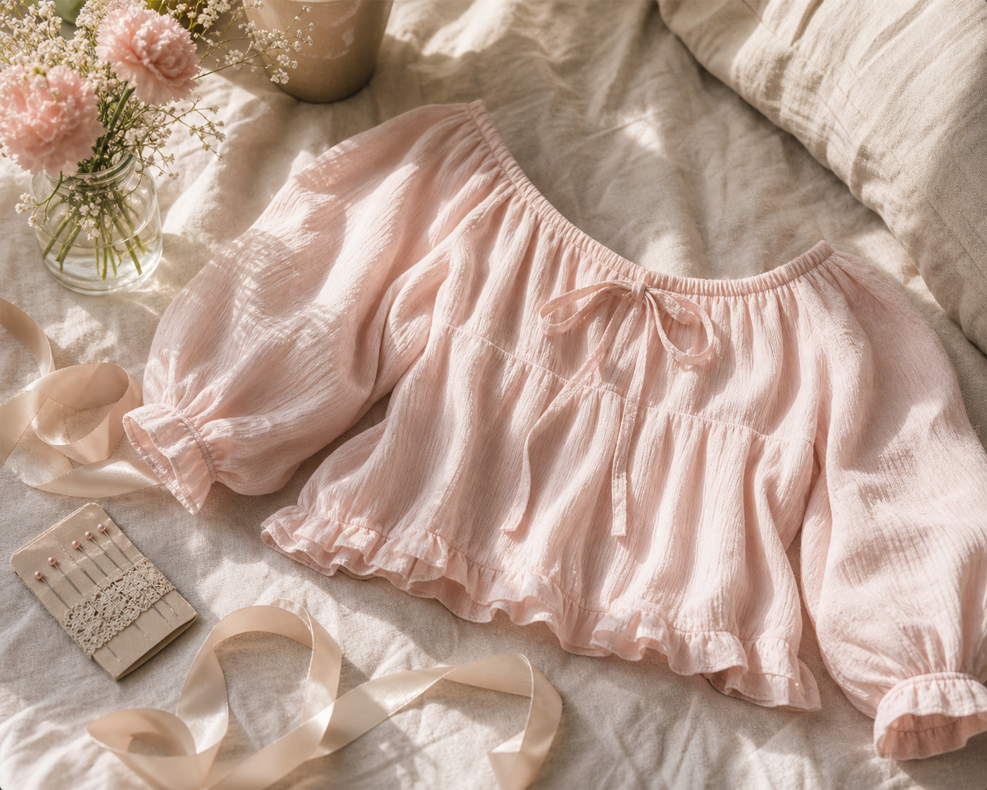 Best Hollister Babydoll Top 2026