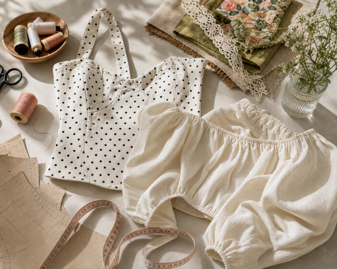 Best Polka Dot Top 2026