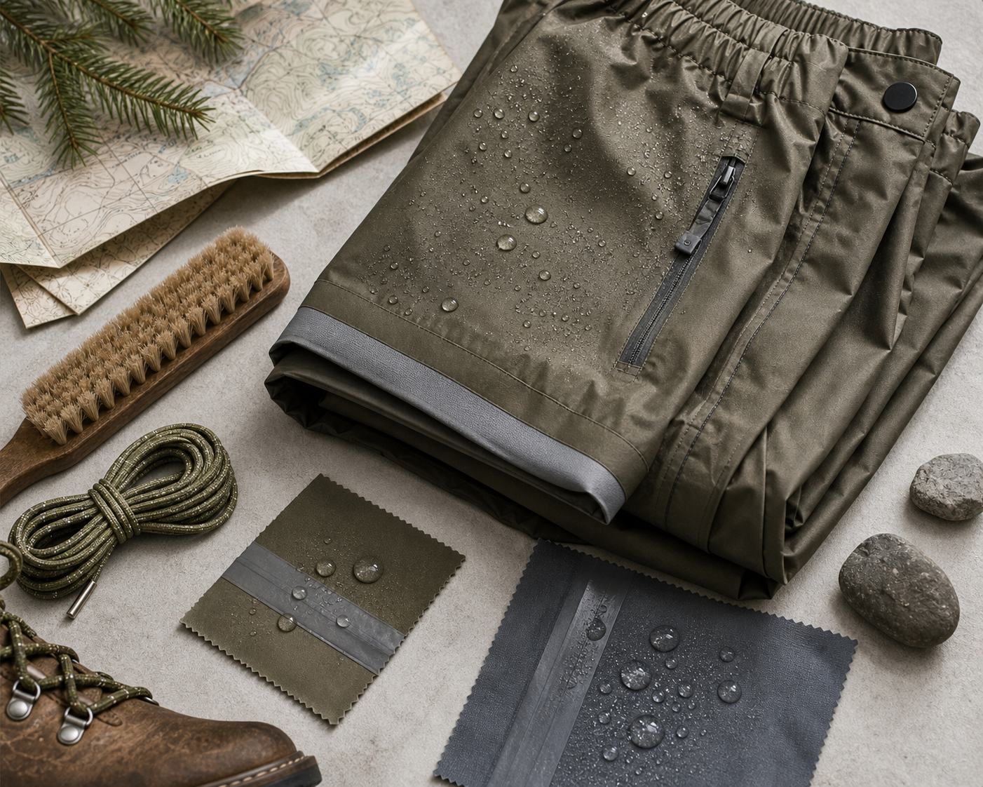 Best Waterproof Hiking Pants 2026