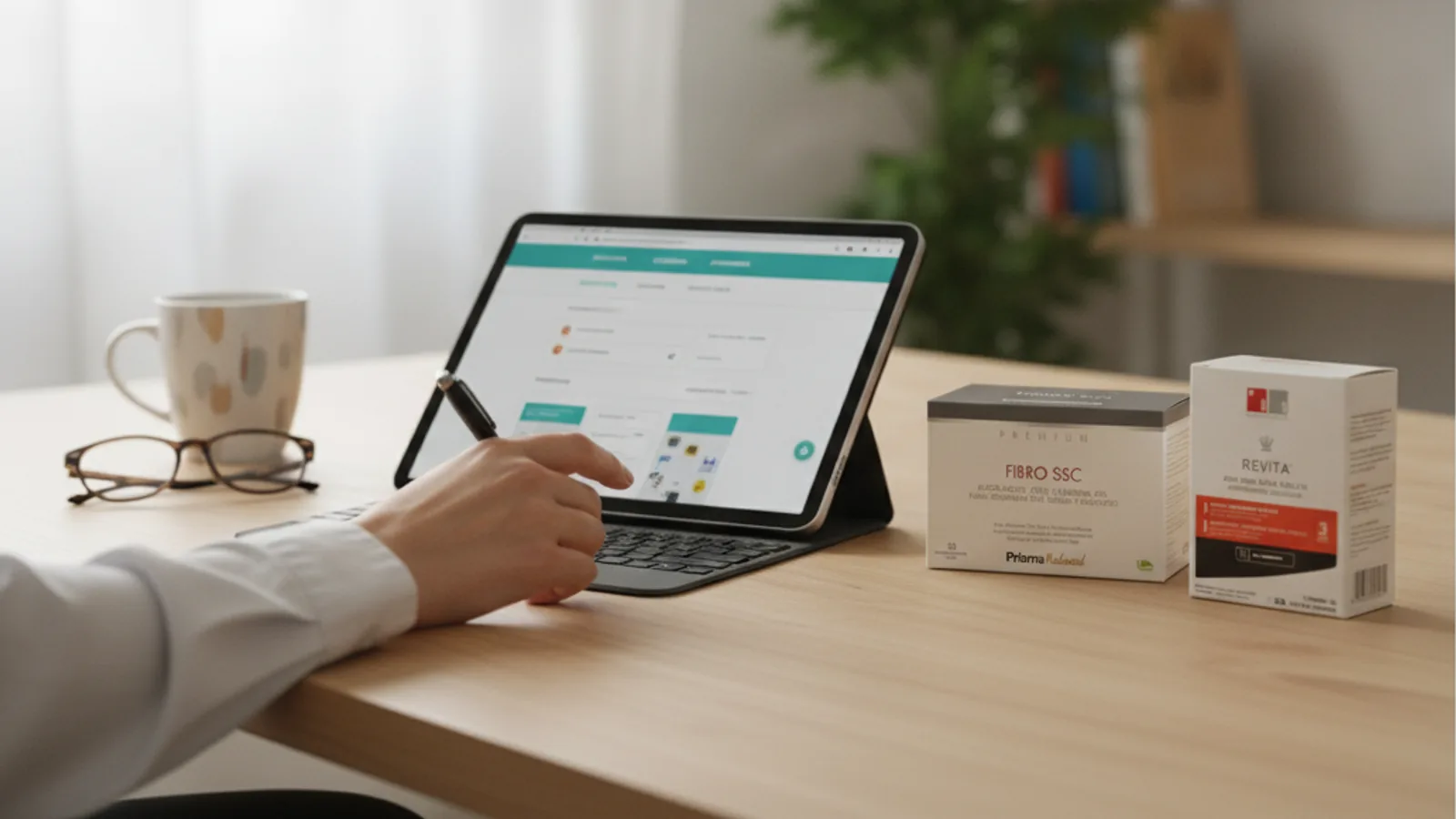 Farmacia Angulo_ES buying advice scene