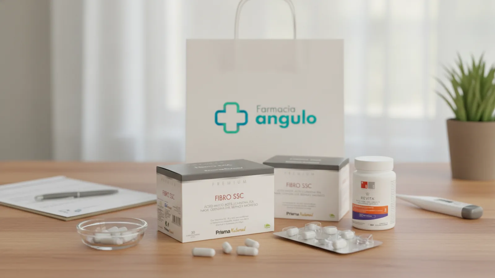 Farmacia Angulo_ES product and use context