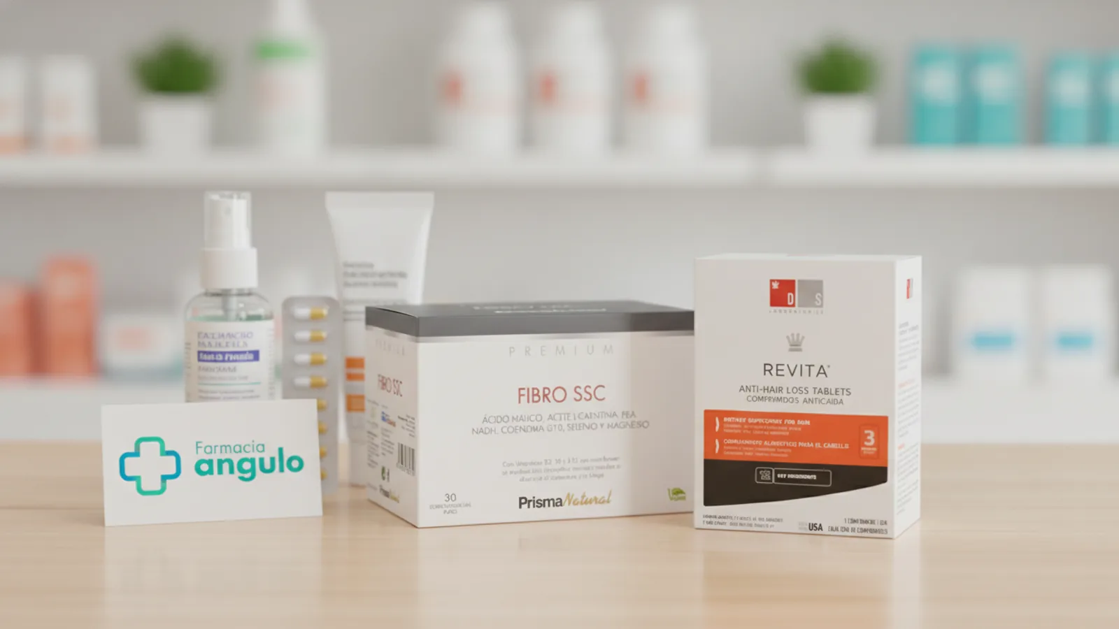 Farmacia Angulo_ES detail comparison image