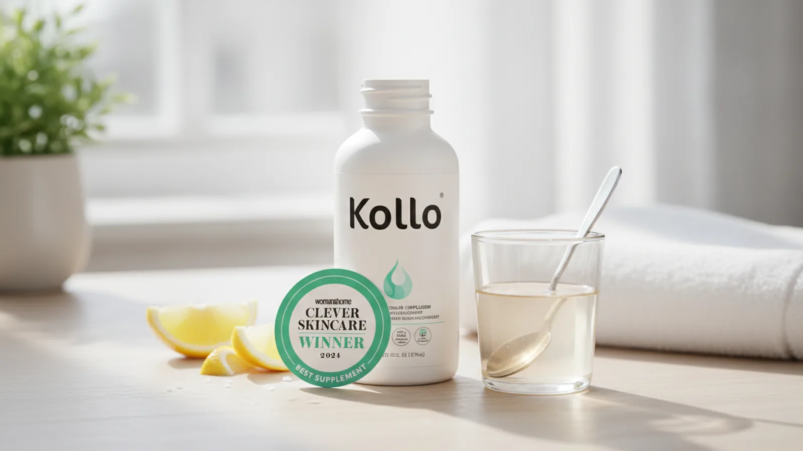 Kollohealth product and use context