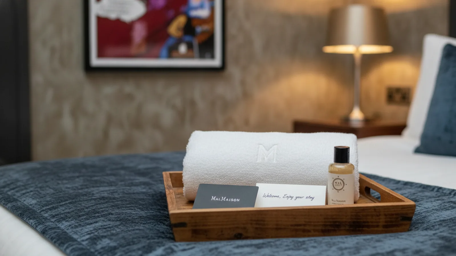 Malmaison detail comparison image