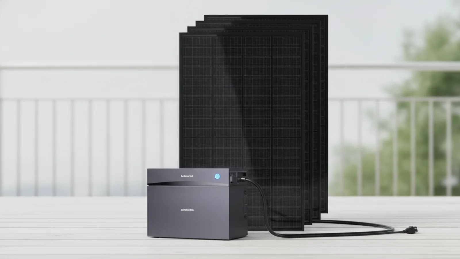 Sunshare DE detail comparison image